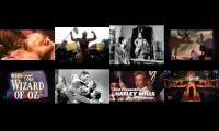 Trailers From Hell Trailer Compilation 2