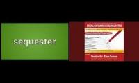 Sequestered Exam Subliminal