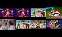 Super Mario Bros. Super Show: Complete Live Action Series