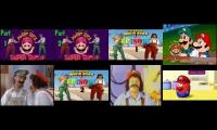 Super Mario Bros. Super Show: Complete Live Action Series