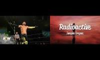 Angelico TH2 New Aew Theme