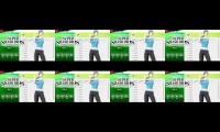 Smash Ultimate Wii Fit Trainer Voice Clips ~ Nintendo - SSBU - Super Smash Bros (Brothers) Ultimate