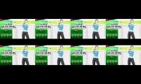 Smash Ultimate Wii Fit Trainer Voice Clips ~ Nintendo - SSBU - Super Smash Bros (Brothers) Ultimate