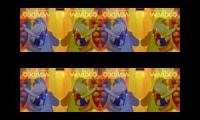 Band Geeks Up To FASTER TOO EARRAPE ZEXA SPIFFY PARISON 4 Times