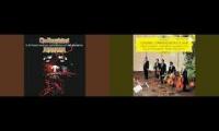 Mort Schubert: Deja Non Troppo