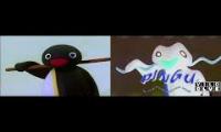 (LOUD) 2 Pingu Outros V2