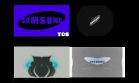 Samsung logo histroy quadparsion 97