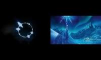 Let It Crystallize Mashup