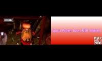 Thumbnail of (THE END OF THE WORLD!) Rayman 3 HD Begoniax Sparta Pitcher Remix (NBK Edition)
