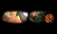 StarCraft: The Dream AI Upscale vs. Original