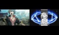 Golden Time Lover- Blazblue Central Fiction