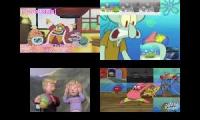 Sparta Random Remixes Side-By-Side 14