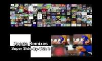 Sparta Remixes Parison Ultimate Mega Side By Side 2