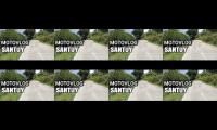MOTOVLOG SANTUY SUMEDANG