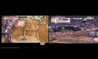 Thumbnail of Enduro X Games 2012 Men vs Women