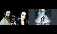 Nightwish/Vasc Phantom Mashup - OMG!