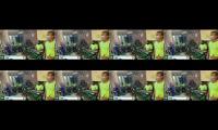 live dangdut berantakan