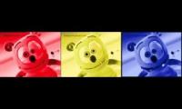 3 colored gummy bear songs fixed