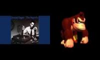 Thumbnail of Donald Kong 64 mega mashup
