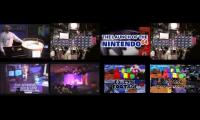 Nintendo at E3 1996 1997 1998 1999 2000 2001 2002 2003 2004