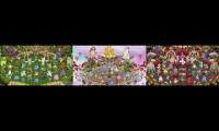 Plairth Island - My Singing Monsters