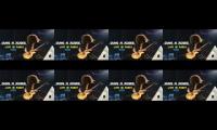 guns n roses live in paris 1992