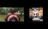 Falcon Montage Music
