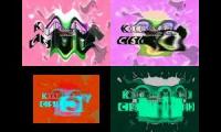 (REUPLOAD) 4 Klasky Csupos