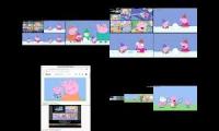up to faster 237 parison to peppa pig