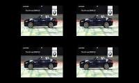 Car sound logo collection part 2 but it gets faster every time (should i do it for spain too?)