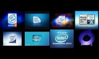 Intel Animations In Order