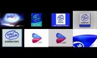 Intel logos gallery 2!