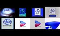 Intel logos gallery 2!
