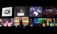 Nintendo at E3 1996 1997 1998 1999 2000 2001 2002 2003 2004 Part 3