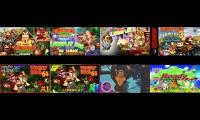 THE THRILLA GORILLA THE PRIME PRIMATE THE KING OF DK ISLAND: DONKEY KONG PART 9
