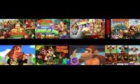 THE THRILLA GORILLA THE PRIME PRIMATE THE KING OF DK ISLAND: DONKEY KONG PART 11