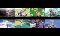 THE PEACHIEST PRINCESS IN THE MUSHROOM KINGDOM: PRINCESS PEACH PART 2
