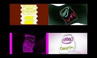 Intel Logo History Quadparison 1