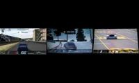 THREE GRAN TURISMO PSP TRACKS