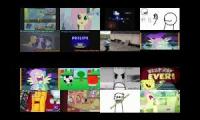 [Request] Awesomekid XD Favorite Top 54 Sparta Remixes Part 1