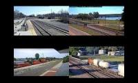 Virtual Railfan Cameras