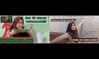 Cara menonton video youtube secara bersamaan