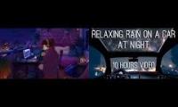 Rain and Lofi Sleep 0913