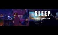 Rain and Lofi Sleep 0914