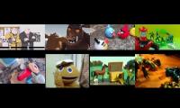 You Got Everything With 8 Videos V23