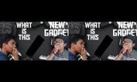 Thumbnail of Tripod unboxing  video happy ugadi