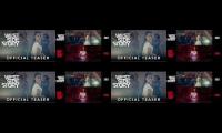 "West Side Story" 20th Century Studios | Part 2