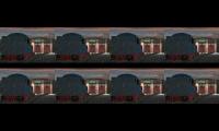 Shed 17 8-Man R3M1X Remix
