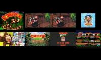 THE THRILLA GORILLA THE PRIME PRIMATE THE KING OF DK ISLAND: DONKEY KONG PART 16