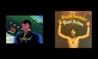 al gundone 2 mashup 3